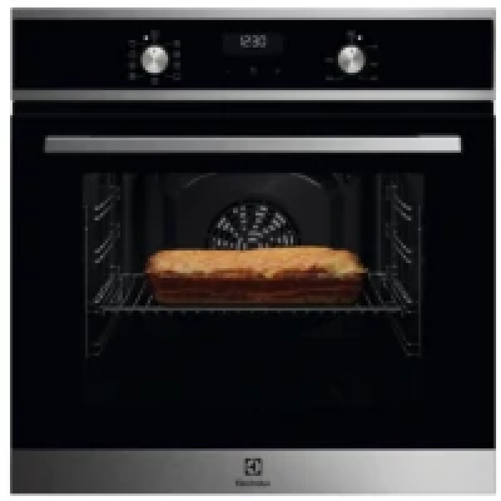 Встр. духовка ELECTROLUX EOF5H40BX UA