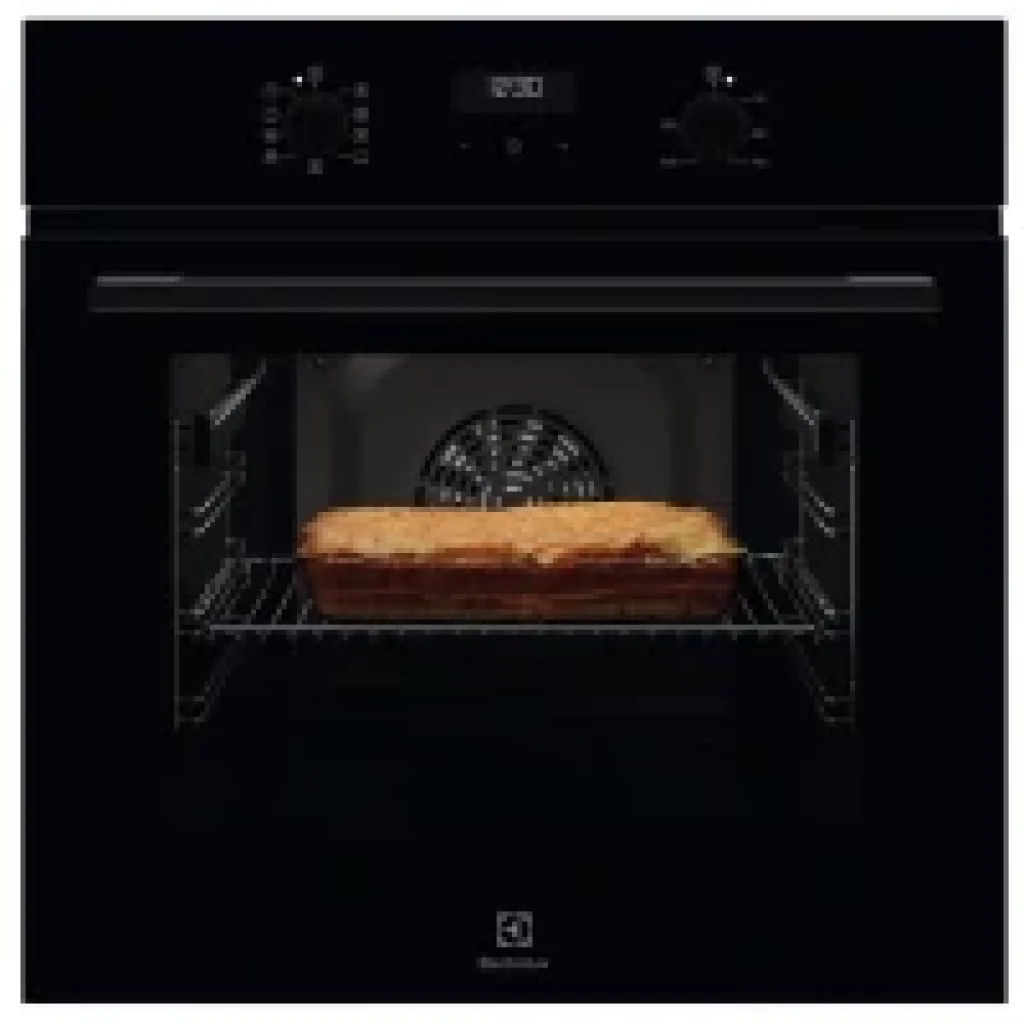 Вбуд. духовка ELECTROLUX EOF5C50BZ UA