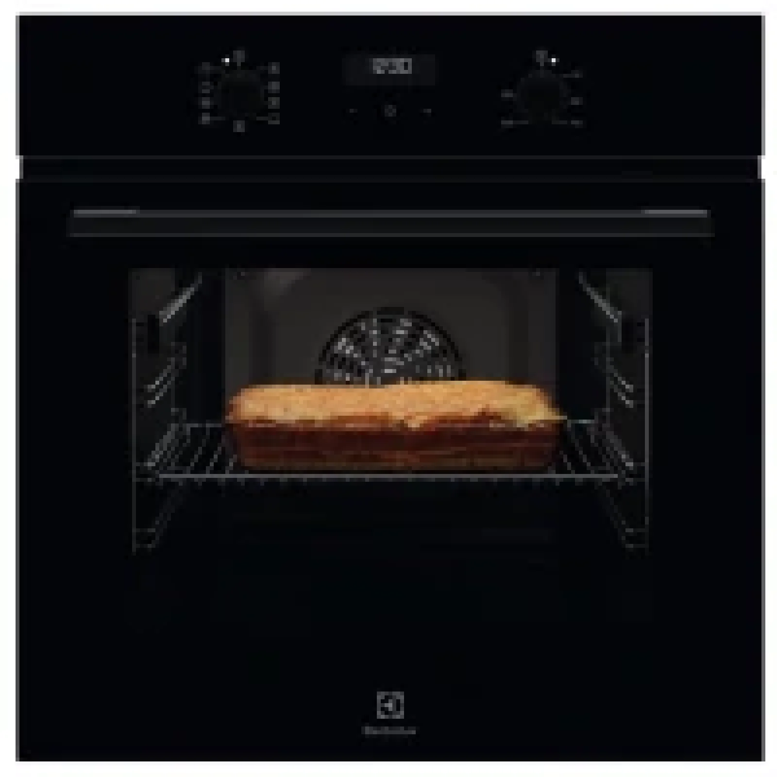 Встр. духовка ELECTROLUX EOF5C50BZ UA