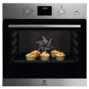 Встр. духовка ELECTROLUX EOD3C50TX UA
