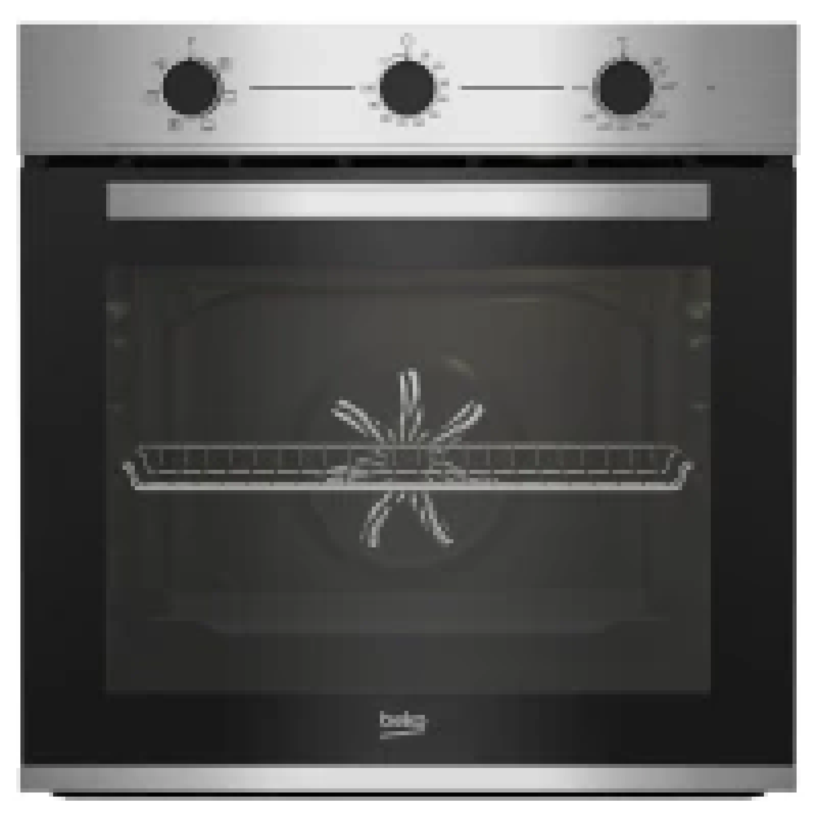 Встр. духовка BEKO BBIE12100XC UA