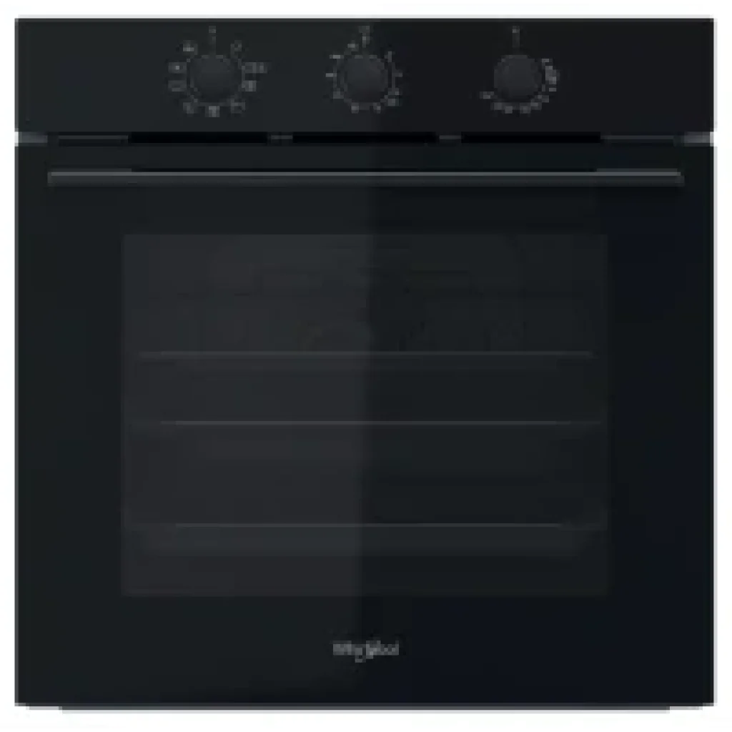Вбуд. духовка WHIRLPOOL OMK38HU0B UA