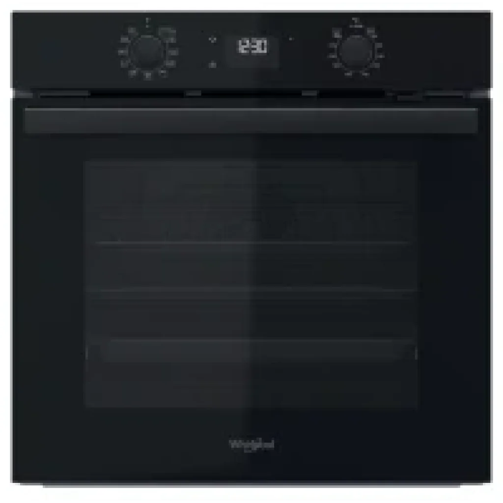Вбуд. духовка WHIRLPOOL OMR58HU1B UA