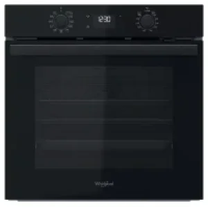 Вбуд. духовка WHIRLPOOL OMR58HU1B UA
