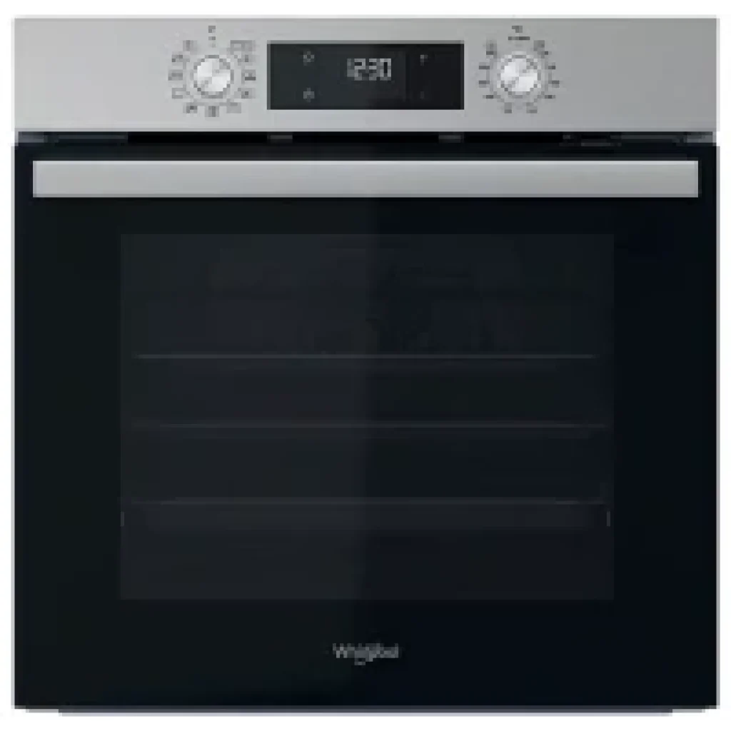 Встр. духовка WHIRLPOOL OMR58HU1X UA