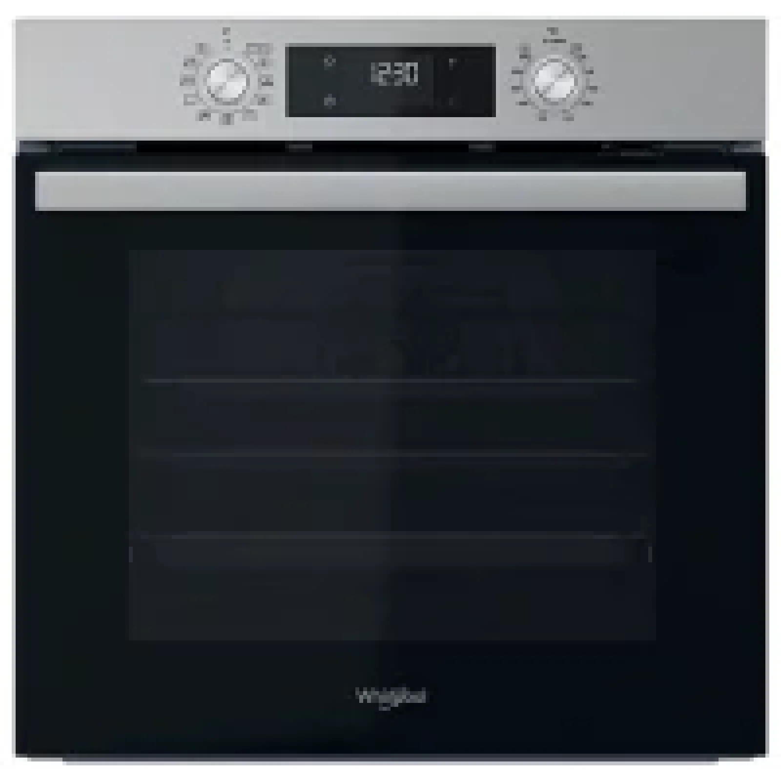 Встр. духовка WHIRLPOOL OMR58HU1X UA