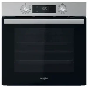 Вбуд. духовка WHIRLPOOL OMR58HU1X UA