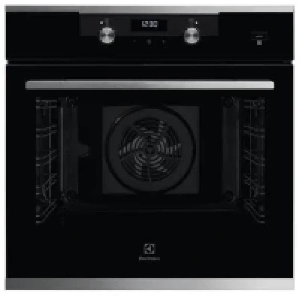 Вбуд. духовка ELECTROLUX KODEH70X UA