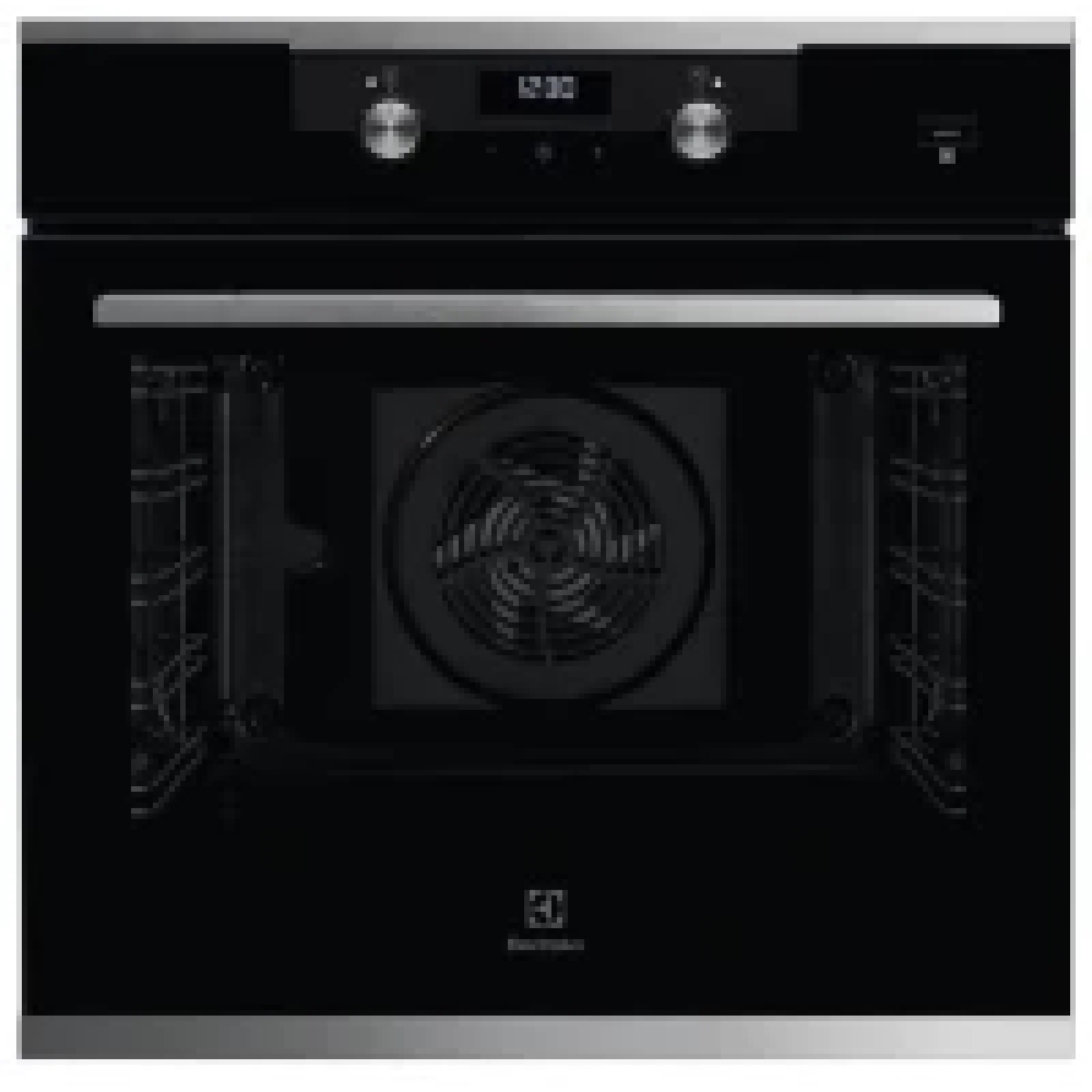 Встр. духовка ELECTROLUX KODEH70X UA