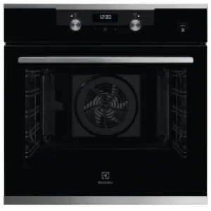 Вбуд. духовка ELECTROLUX KODEH70X UA