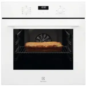 Встр. духовка ELECTROLUX EOF5C50BV UA