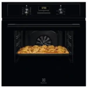 Встр. духовка ELECTROLUX EOD3H50BK UA