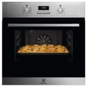 Встр. духовка ELECTROLUX EOD3C40BX UA