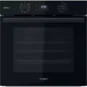 Вбуд. духовка WHIRLPOOL OMSR58CU1SB UA