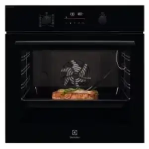Встр. духовка ELECTROLUX LOD6C77WZ UA