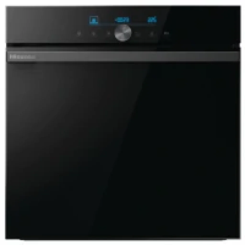 Вбуд. духовка HISENSE BSA65334ABDG (BO3CO5I01-3) UA