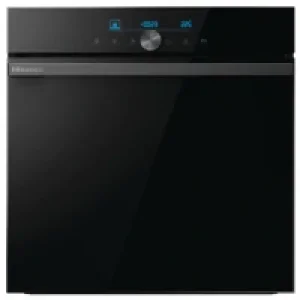 Вбуд. духовка HISENSE BSA65334ABDG (BO3CO5I01-3) UA