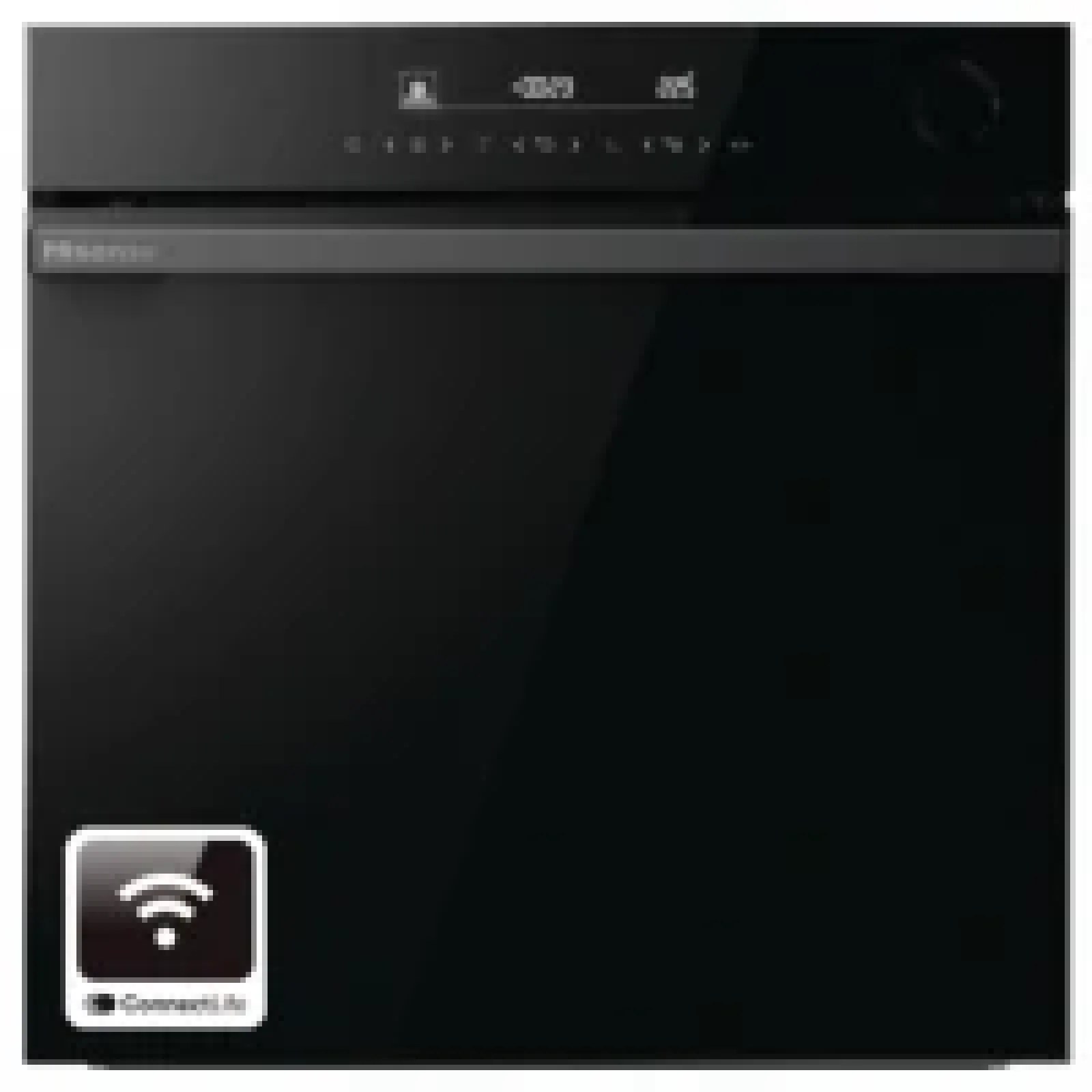 Встр. духовка HISENSE BSA 66346 PBGWI (BO3PS5V01-7) UA