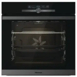 Вбуд. духовка HISENSE BSA 65334 PG UA