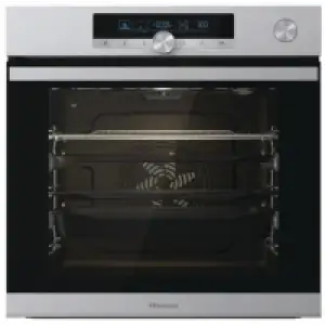 Вбуд. духовка HISENSE BSA 66334 AX UA