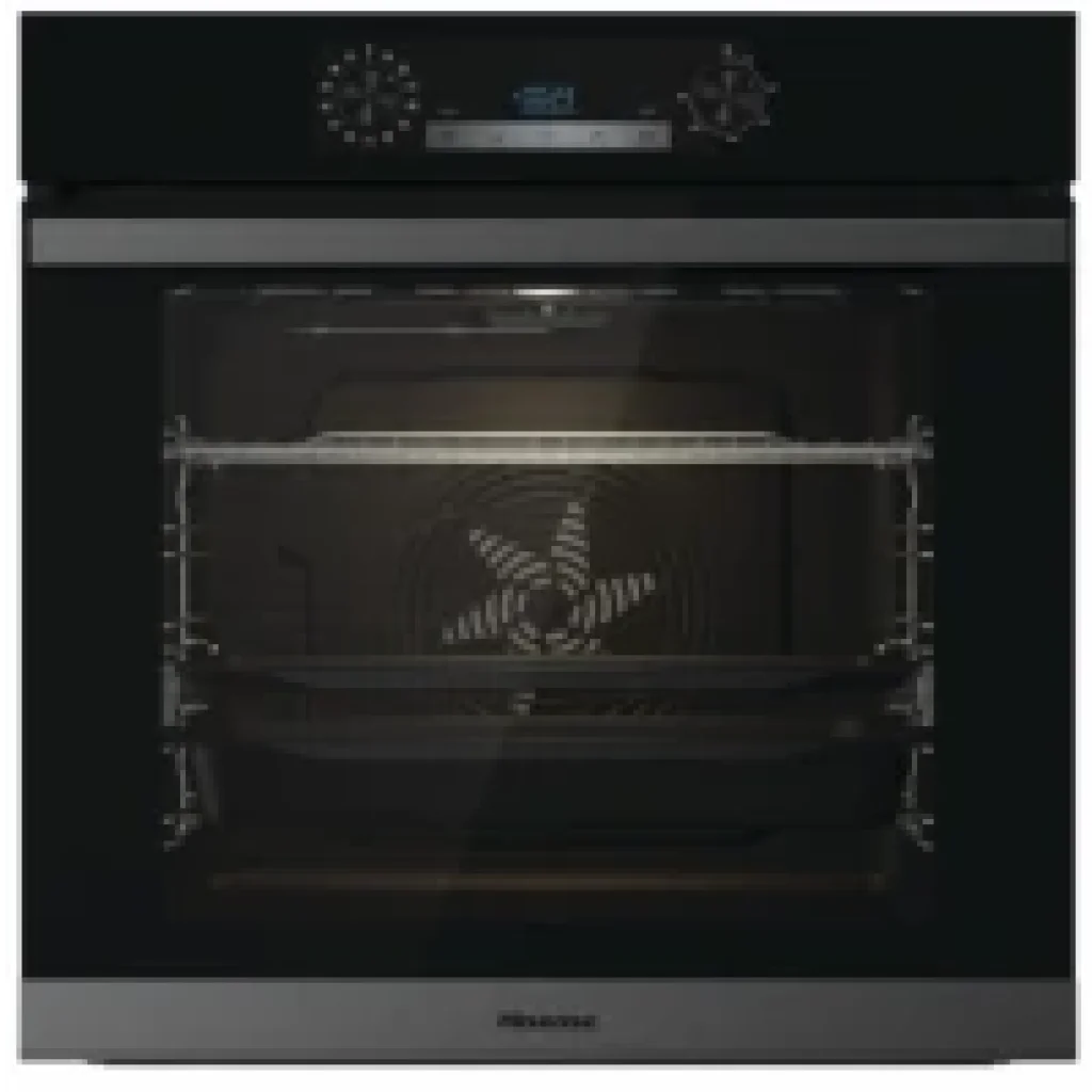 Вбуд. духовка HISENSE BSA 65226 AB UA