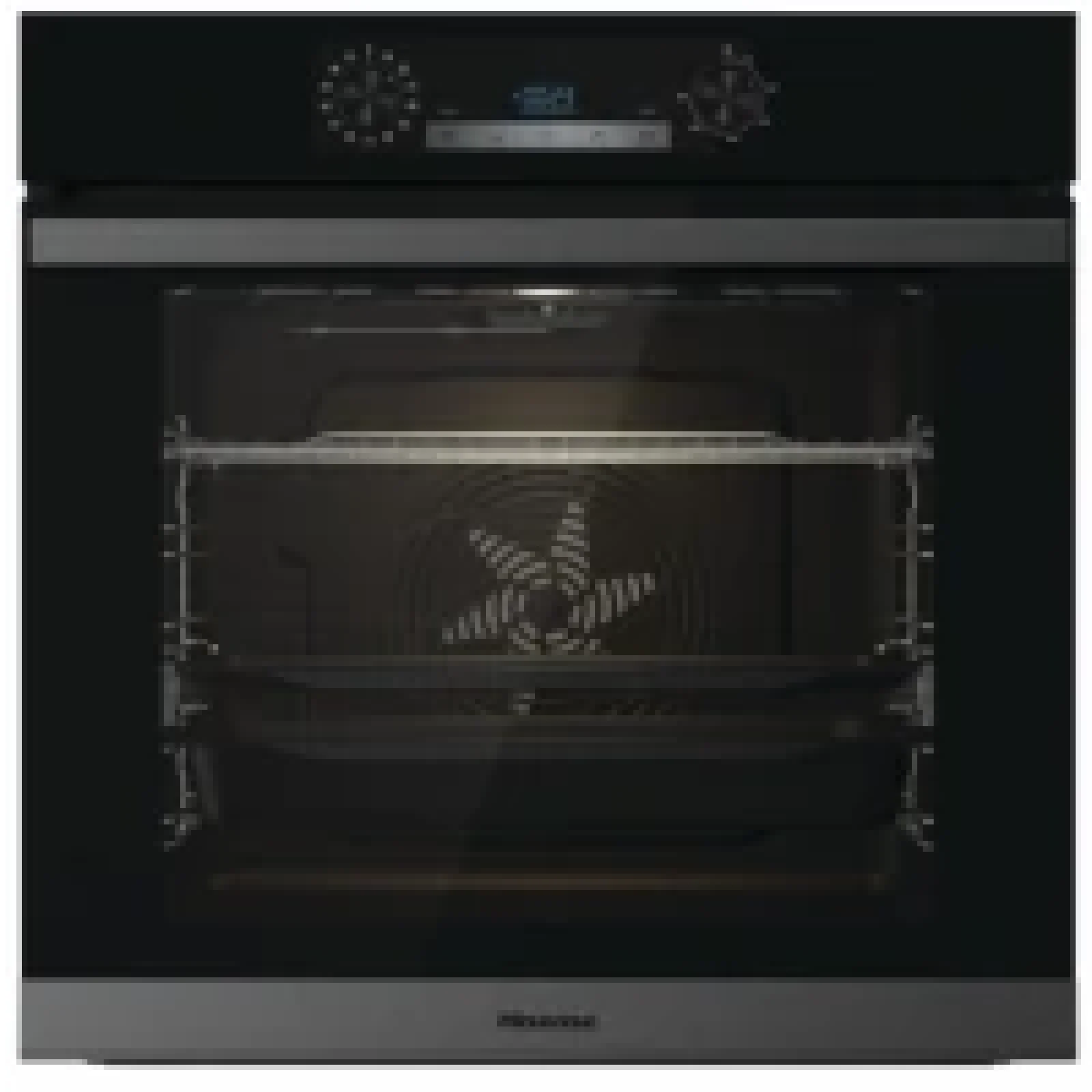 Встр. духовка HISENSE BSA 65226 AB UA