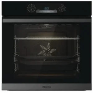 Вбуд. духовка HISENSE BSA 65226 AB UA