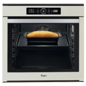 Вбуд. духовка WHIRLPOOL AKZM 8420 S UA