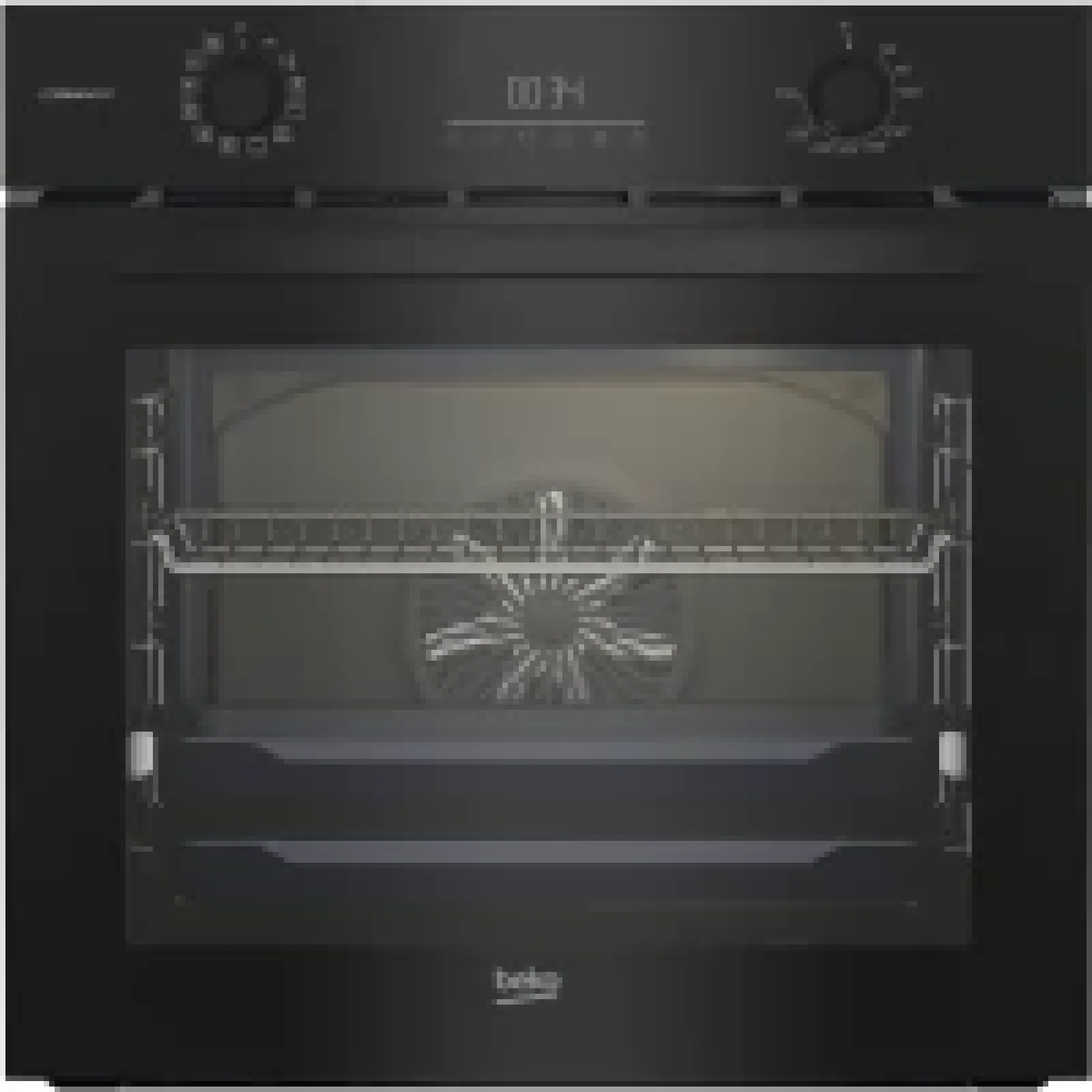 Вбуд. духовка BEKO BBIS17300BCS UA