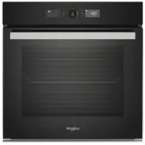 Встр. духовка WHIRLPOOL AKZ 96230 NB UA