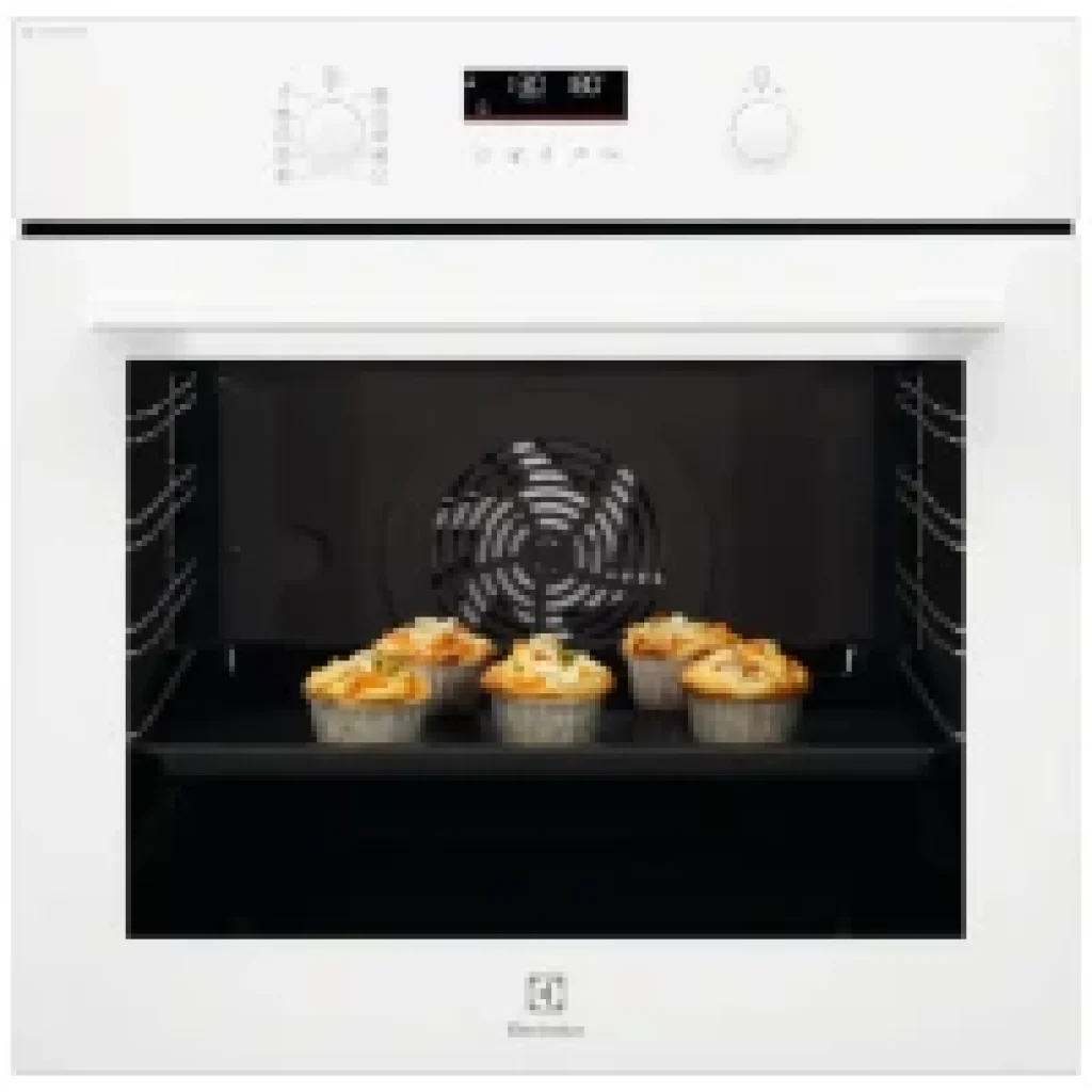 Вбуд. духовка ELECTROLUX EOD6C77WV UA
