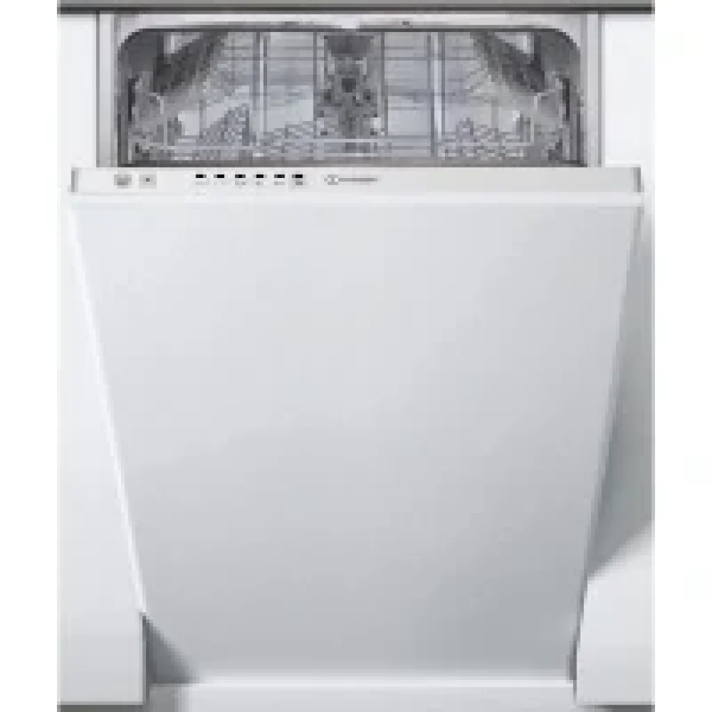 Встр. посудомойка INDESIT DSIE 2B10 UA