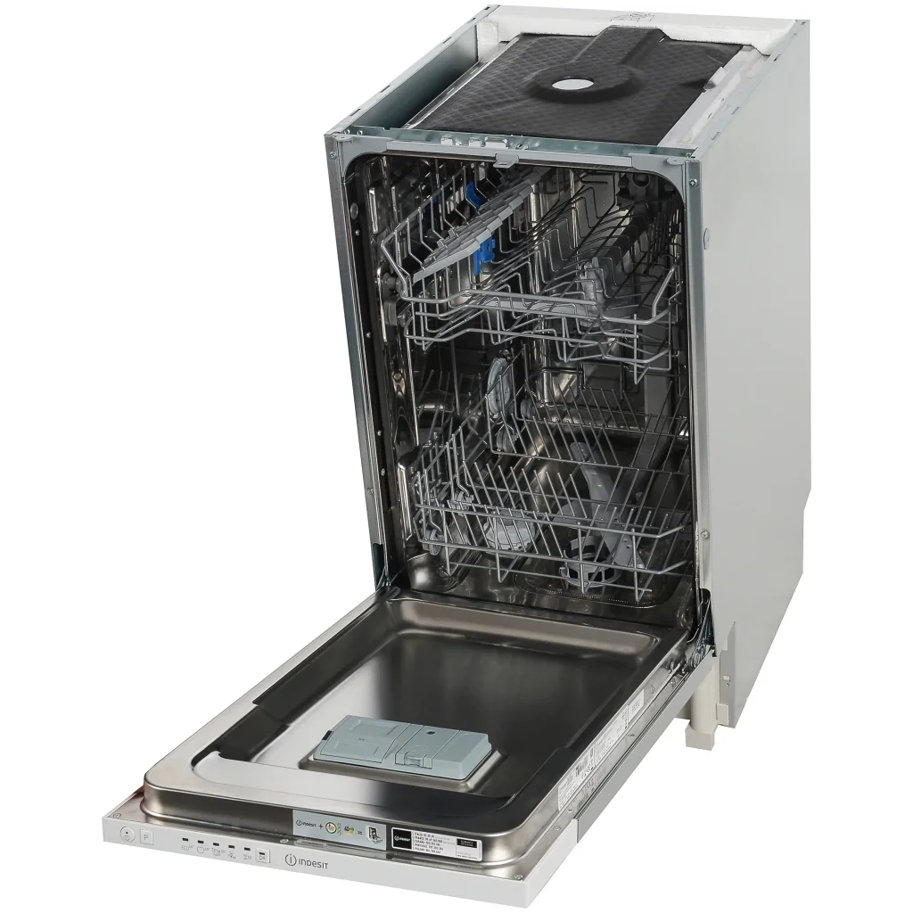 Встр. посудомойка INDESIT DSIE 2B10 UA