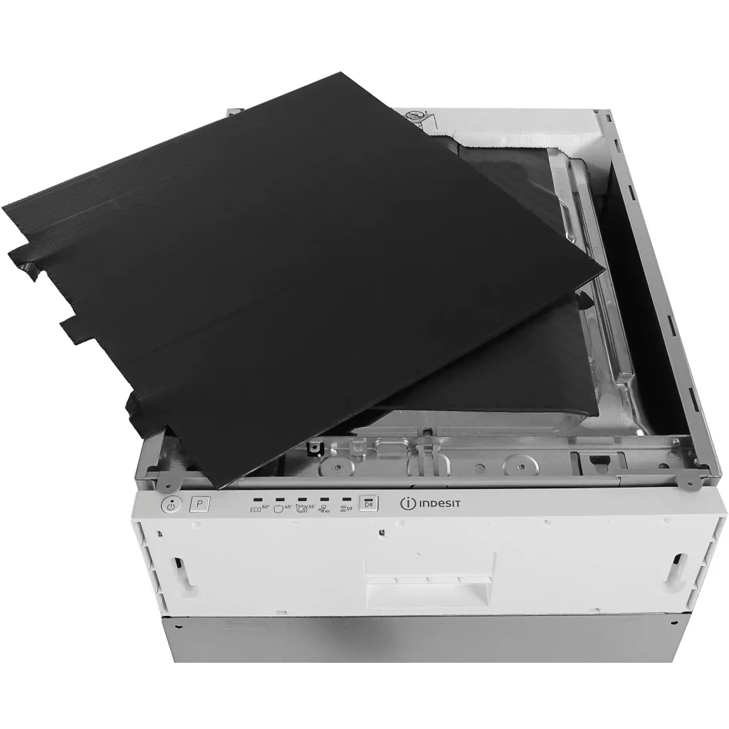 Встр. посудомойка INDESIT DSIE 2B10 UA