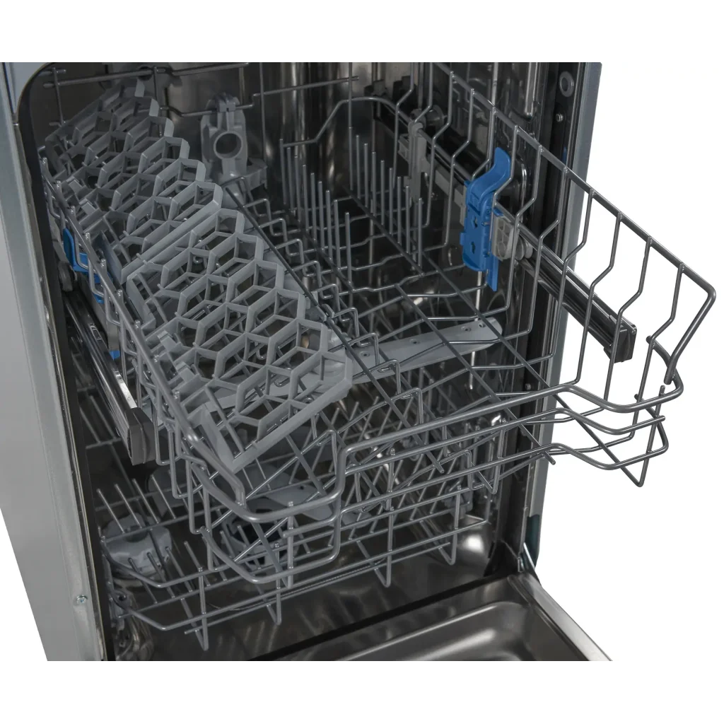 Встр. посудомойка INDESIT DSIE 2B10 UA