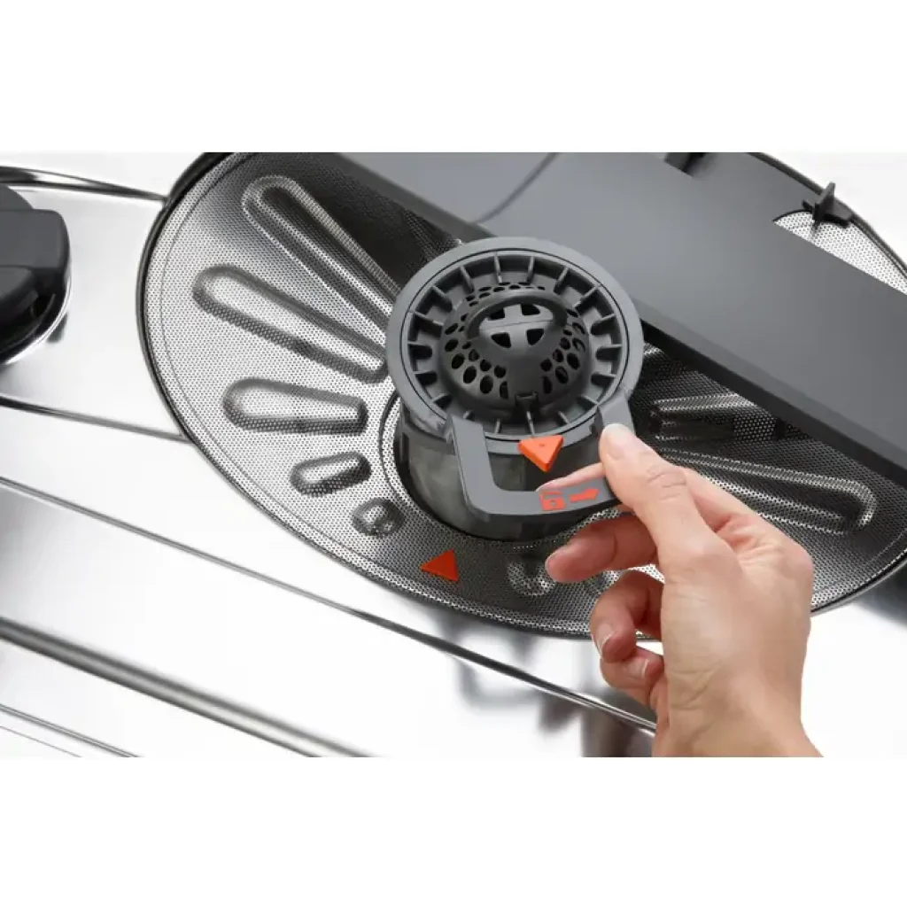 Вбуд. посудомийка ELECTROLUX EMG48200L UA