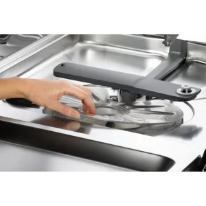 Вбуд. посудомийка ELECTROLUX EMG48200L UA