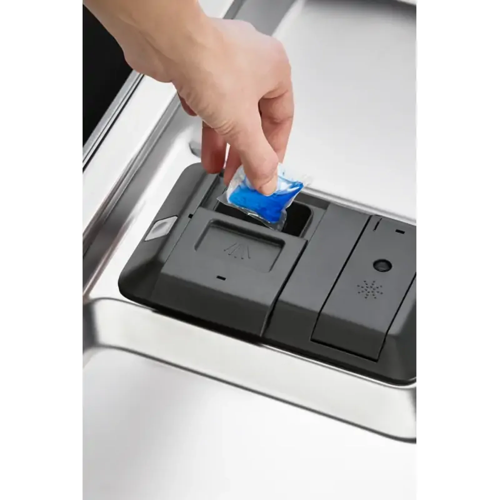 Встр. посудомойка ELECTROLUX EMG48200L UA