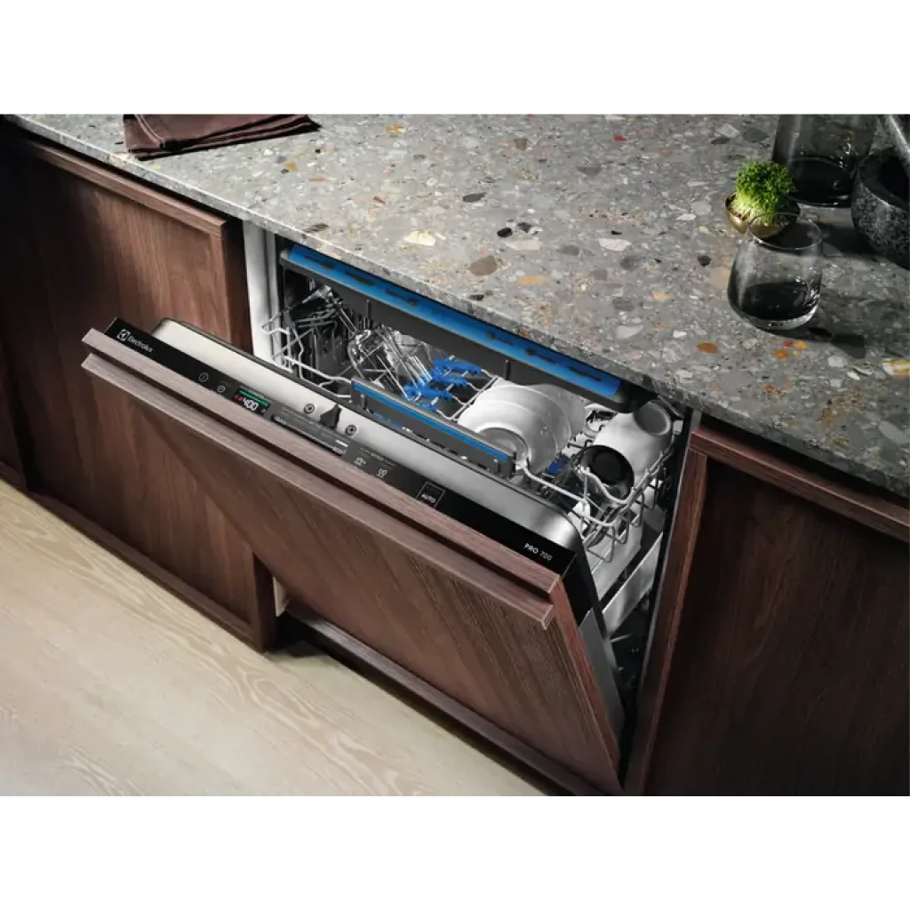 Вбуд. посудомийка ELECTROLUX EMG48200L UA