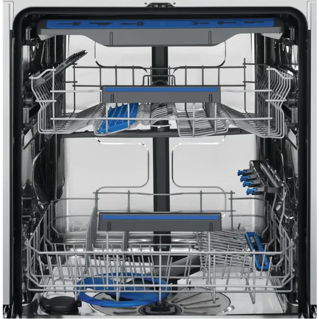 Вбуд. посудомийка ELECTROLUX EMG48200L UA