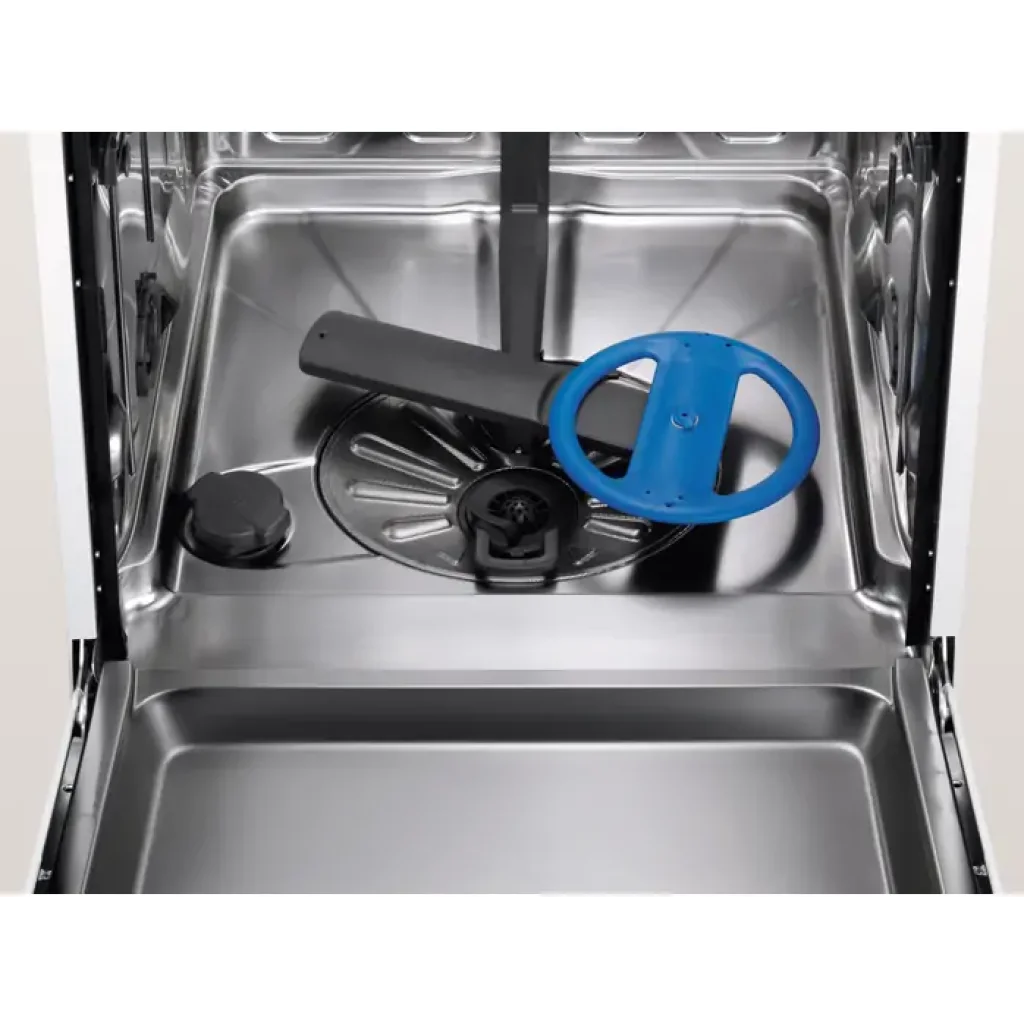 Вбуд. посудомийка ELECTROLUX EMG48200L UA