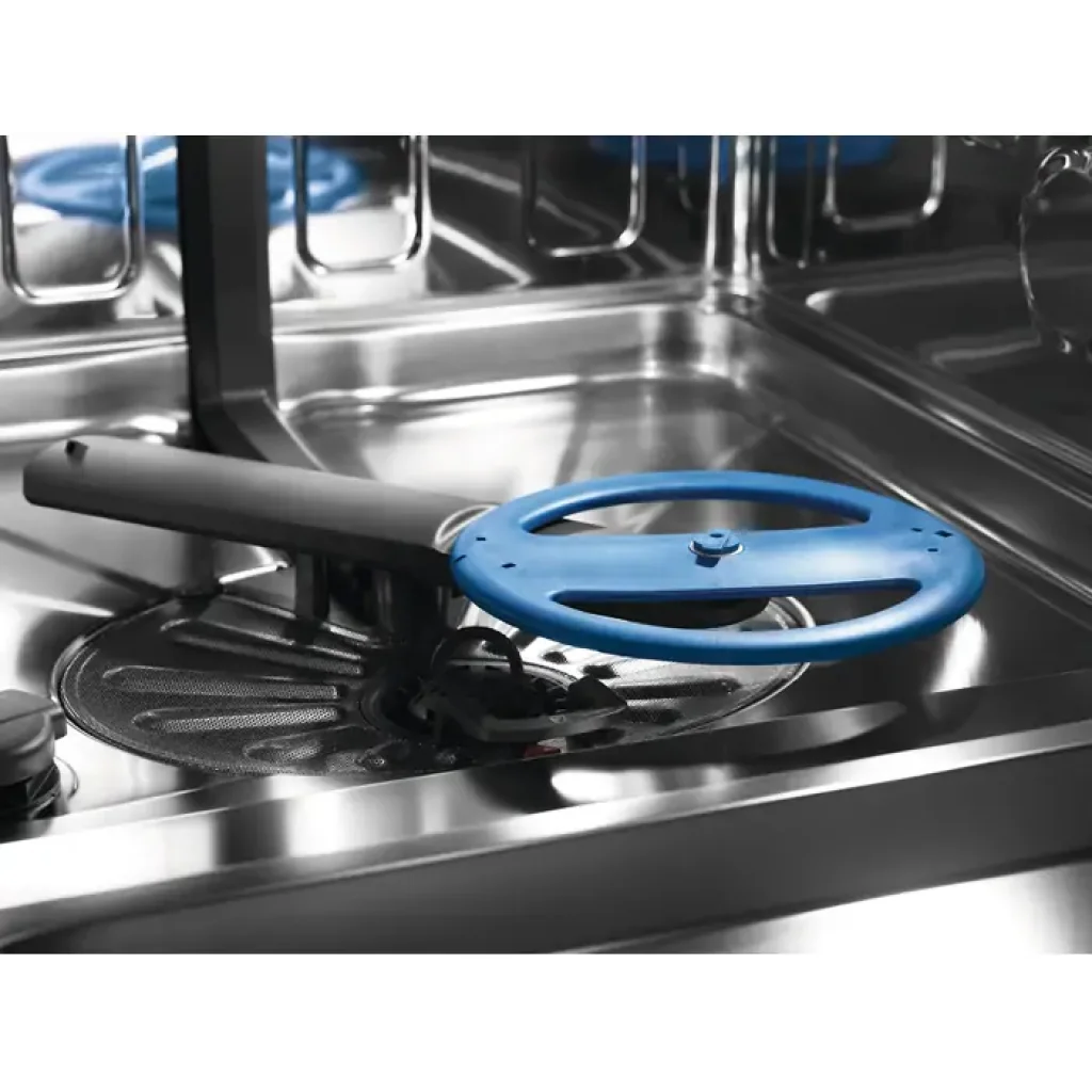 Вбуд. посудомийка ELECTROLUX EMG48200L UA