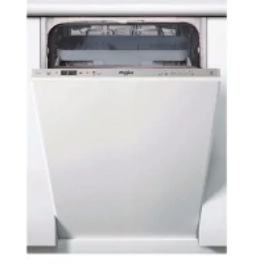 Вбуд. посудомийка WHIRLPOOL WSIC3M27C UA