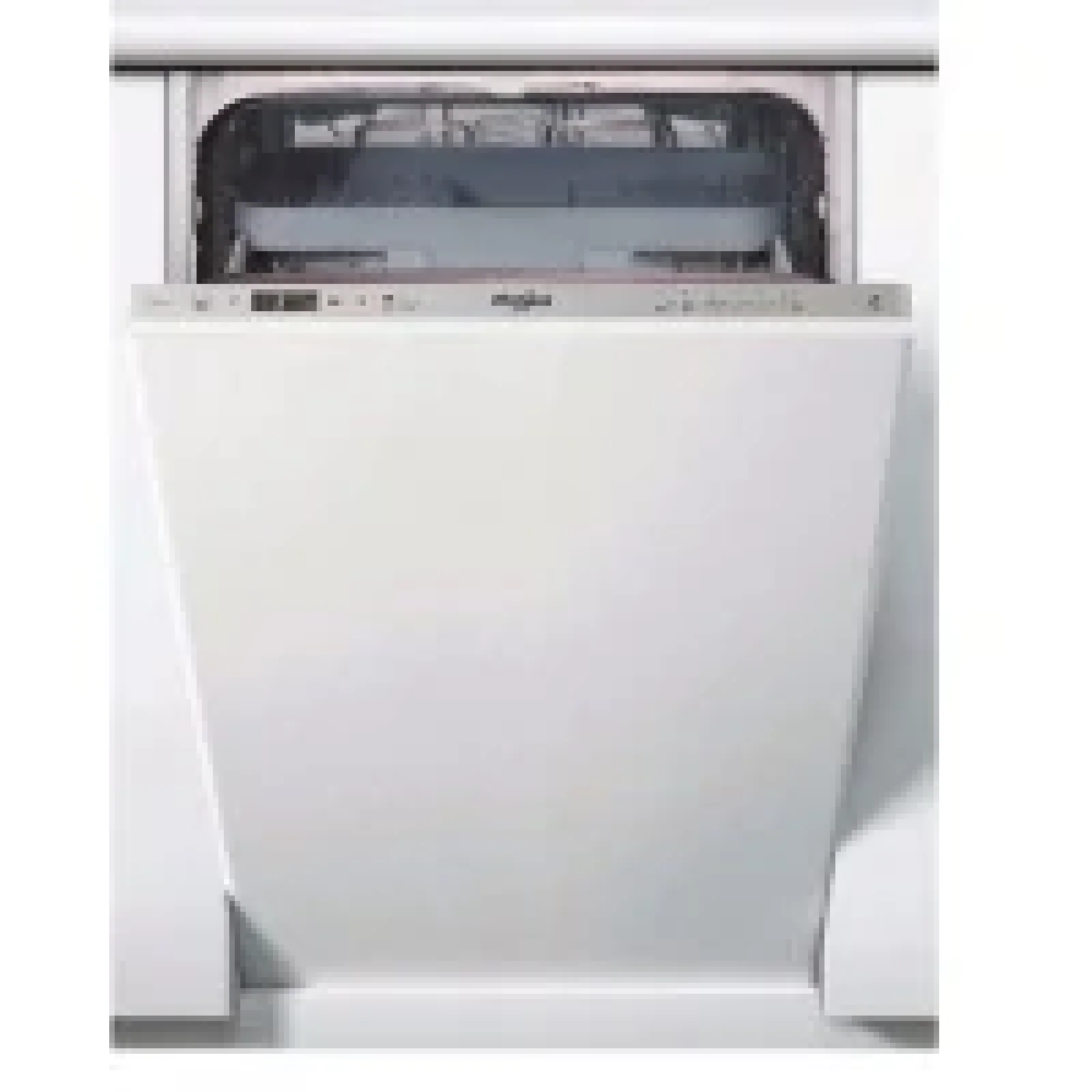 Вбуд. посудомийка WHIRLPOOL WSIC3M27C UA