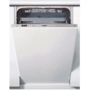 Вбуд. посудомийка WHIRLPOOL WSIC3M27C UA