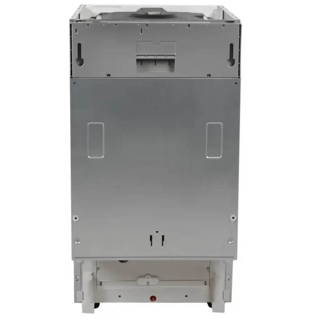 Вбуд. посудомийка WHIRLPOOL WSIC3M27C UA