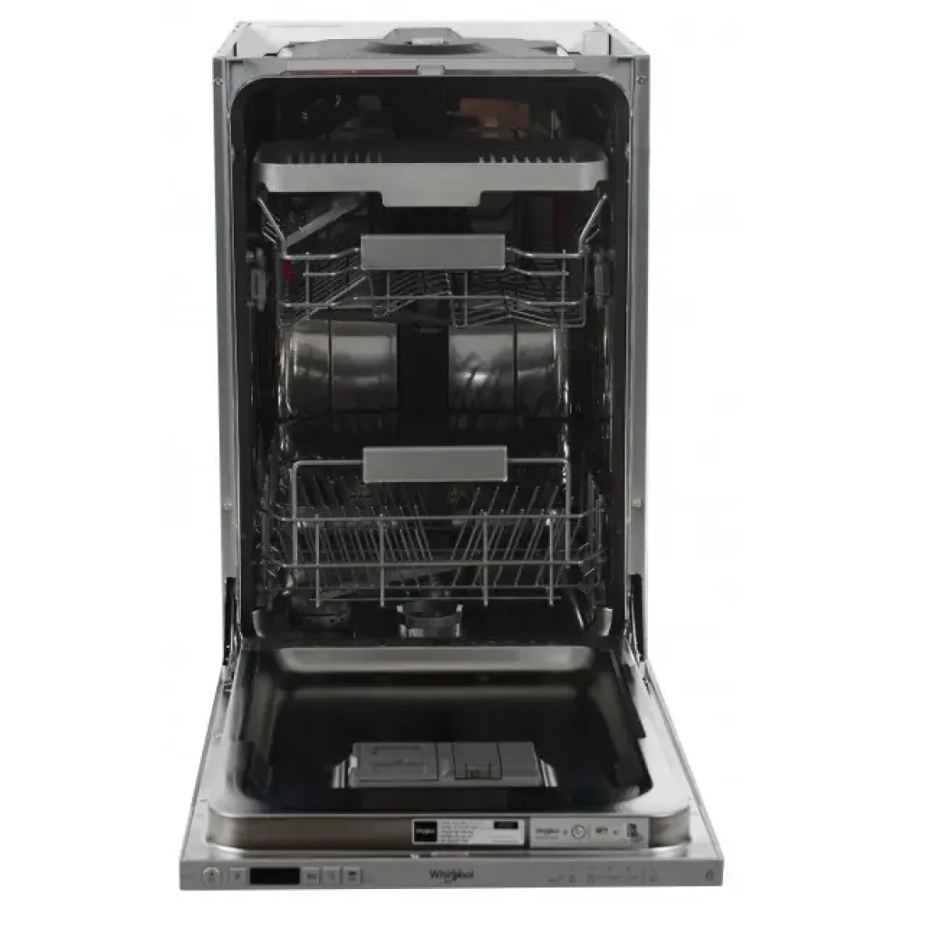 Вбуд. посудомийка WHIRLPOOL WSIC3M27C UA