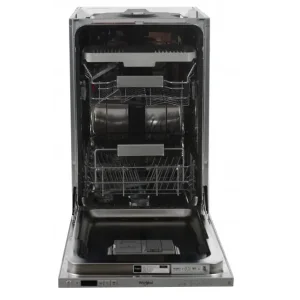 Вбуд. посудомийка WHIRLPOOL WSIC3M27C UA
