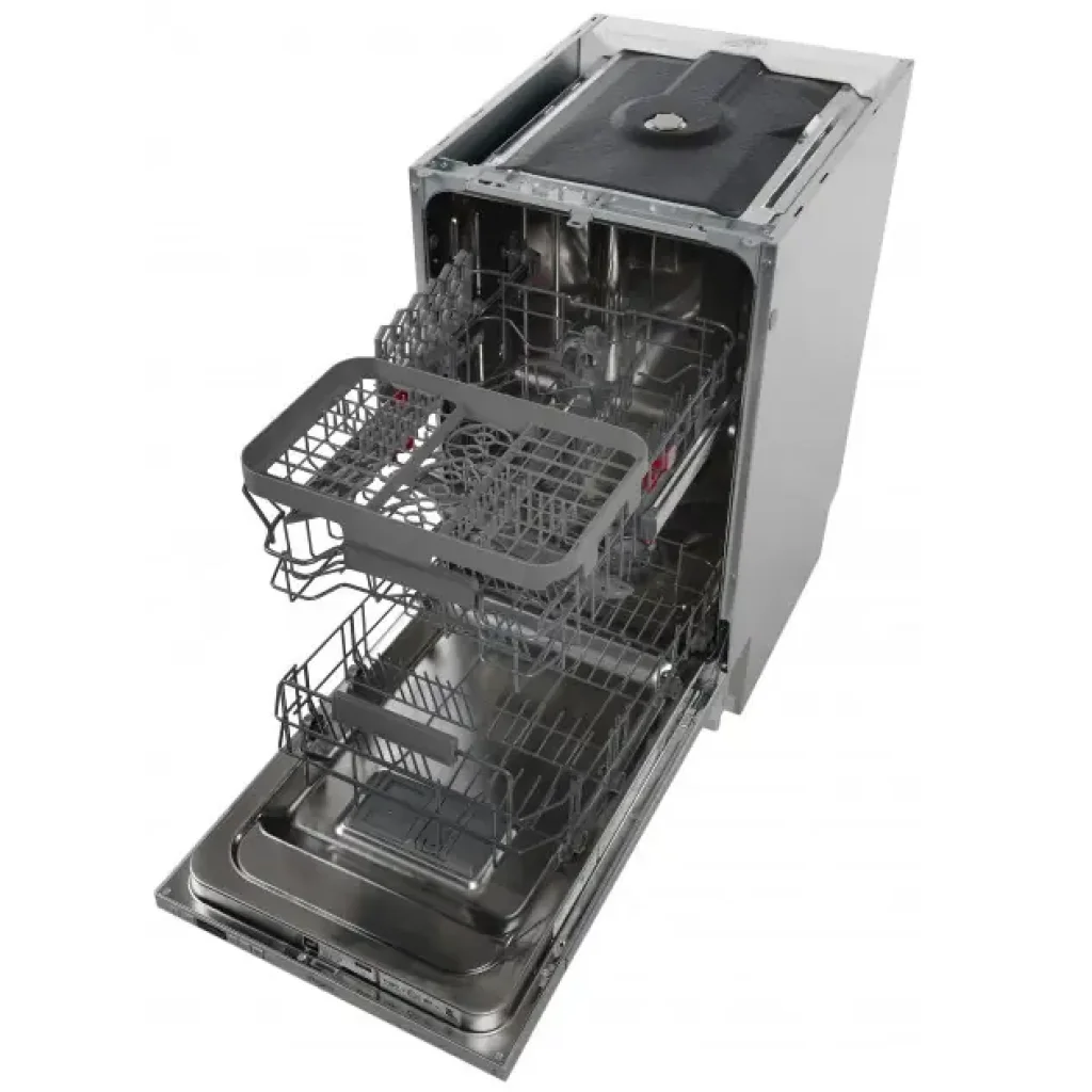 Вбуд. посудомийка WHIRLPOOL WSIC3M27C UA