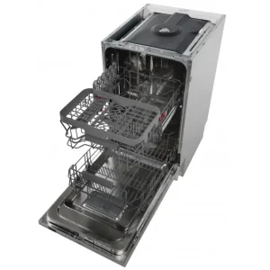 Вбуд. посудомийка WHIRLPOOL WSIC3M27C UA